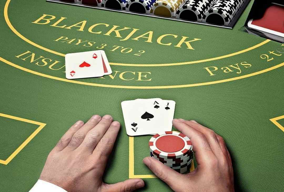 Bạn đã biết cách chơi Blackjack chưa?