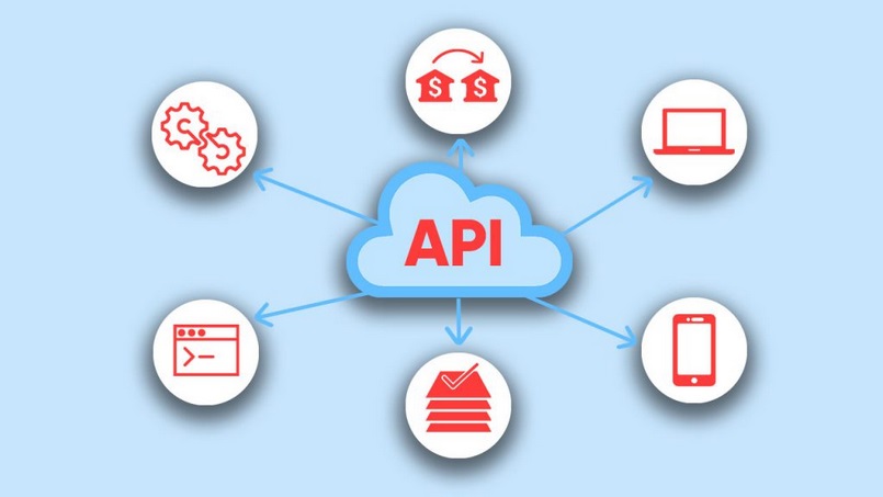 API mang lại những lợi ích không thể ngờ