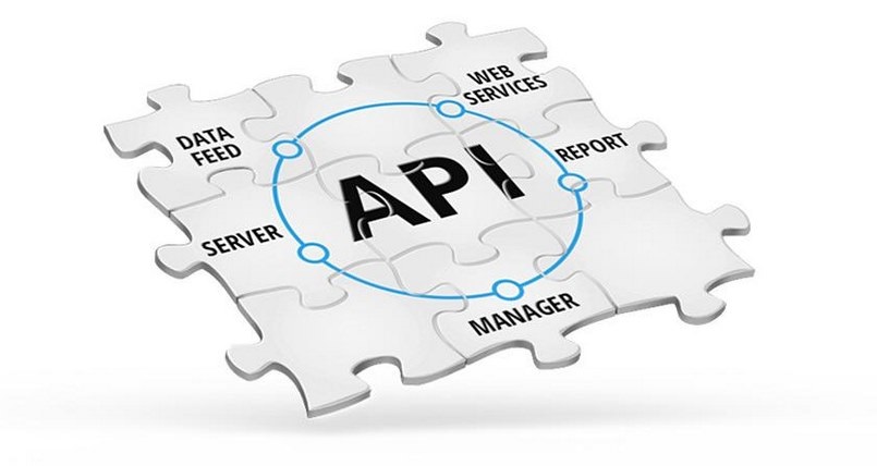 Giới thiệu phần mềm API