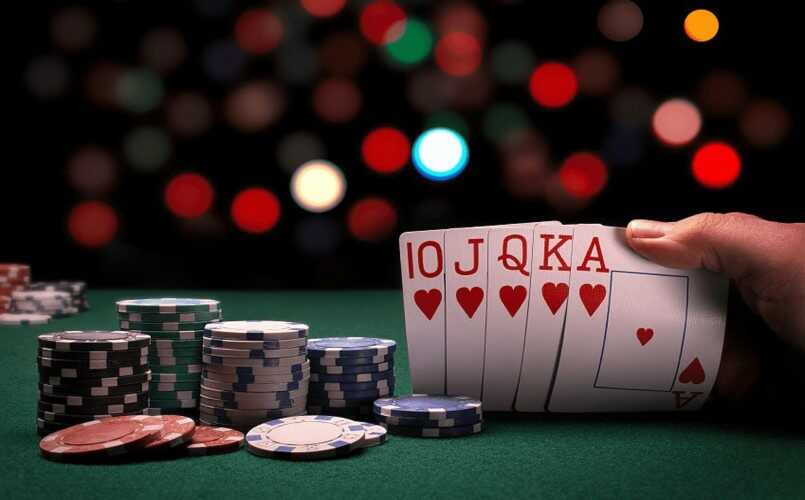 Giải mã poker là gì?
