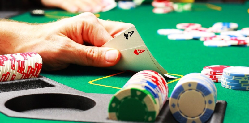 Trò chơi Poker là gì?