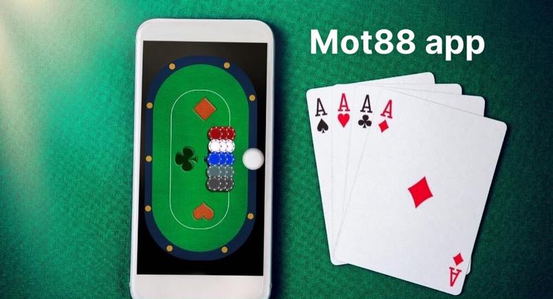 Các đặc điểm đặc sắc của mot88 app