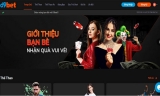 Thể thao ảo d9bet là gì? Tại sao thể thao ảo d9bet rất hot lúc này?
